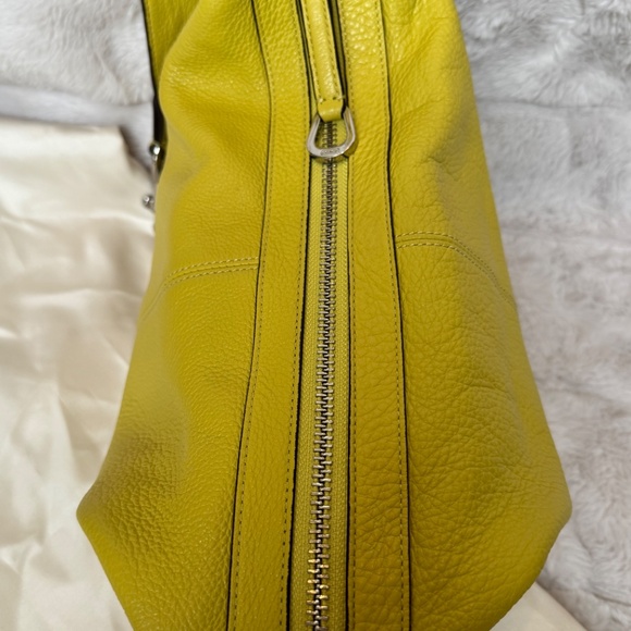 Coach Hobo handbag - Picture 7 of 9